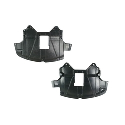 Kryt motoru  ALFA ROMEO 156 (932), 11.97-08.03 OE 60622315, F60669268