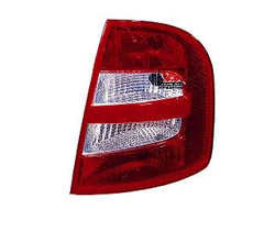 TYC Zadní světlo pravé ŠKODA FABIA I 1 HATCHBACK (6Y), 04.00-08.04 OE 6Y6945112C