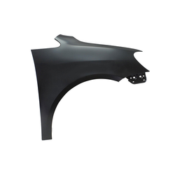 Blatník přední pravý GALVANIZOVANÝ VOLKSWAGEN TOURAN (1T3), 07.10-08.15, VOLKSWAGEN CADDY III/LIFE (2K), 06.10-06.15 OE 2K5821022D, 1T0821022D - vyšší kvalita