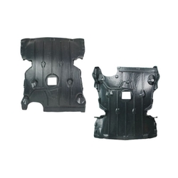 Kryt motoru  BMW 1 (E81/E82/E87/E88), 09.04-