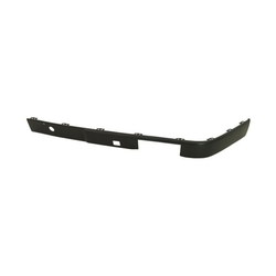 Lišta nárazníku levá BMW 3 (E30), 11.82-04.94 OE 51111888273