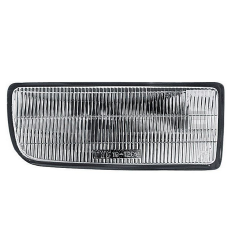 Mlhovka - přední pravá BMW 3 (E36), 12.90-03.00 OE 63178357390, 1387092, 8357390