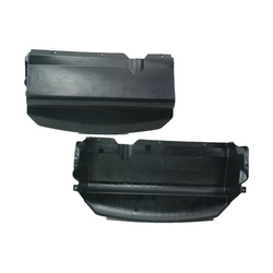 Kryt motoru  BMW 3 (E36), 12.90-03.00 OE 51711977517