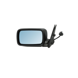 Zrcátko vnější levé BMW 3 (E36), 12.90-03.00 OE 51168144401, 51168119710, 51168119159, 51164197449, 51168184899