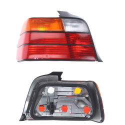 Zadní světlo levé BMW 3 (E36), 12.90-03.00 OE 63219403099, 63211387045