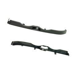 Lišta pod reflektorem levá BMW 3 (E46), SDN/KOMBI, 06.98-09.01 OE 51138227641