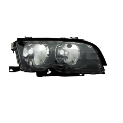 Světlomet pravý BMW 3 (E46), COUPE/CABRIO, 05.99-03.03 OE 63126919626