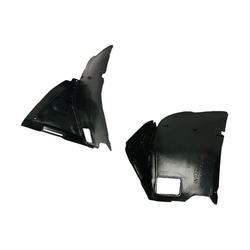 Podběh pravý BMW 3 (E46), SDN/KOMBI, 06.98-09.01, BMW 3 (E46), SDN/KOMBI,10.01-06.05 OE 51718193812