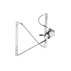 Stahovačka okna elektrická pravá BMW 3 (E46), SDN/KOMBI, 06.98-09.01, BMW 3 (E46), SDN/KOMBI,10.01-06.05 OE 51337020660, 51338212098