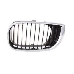Mřížka levá BMW 3 (E46), SDN/KOMBI,10.01-06.05 OE 51137030545