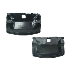 Kryt motoru  BMW 3 (E46), SDN/KOMBI,10.01-06.05 OE 51718265983