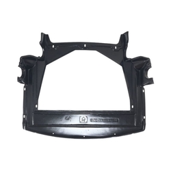 Kryt motoru  BMW 3 (E46), SDN/KOMBI,10.01-06.05 OE 51717039440