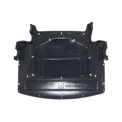 Kryt motoru  BMW 3 (E46), SDN/KOMBI,10.01-06.05 OE 51717039439