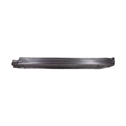 Prah levý BMW 5 (E34), 12.87-06.96 OE 41101946315