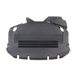 Kryt motoru  BMW 5 (E39), 01.96-06.04 OE 51718159980, 51718188806