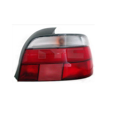TYC zadní světlo pravé BMW 5 SDN (E39), 01.96-08.00 OE 2VP007240101, 63212496298