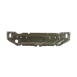 Horní lišta předního čela  BMW 5 (E60/E61), 06.03-06.10 OE 51647033741