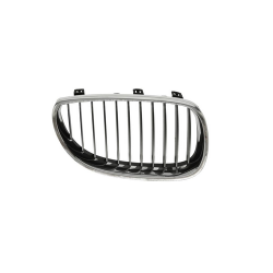Mřížka pravá BMW 5 (E60/E61), 06.03-06.10 OE 51137027062