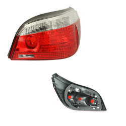 Zadní světlo pravé BMW 5 (E60/E61), 06.03-06.10 OE 6910768, 2VP00867121, 63216910768