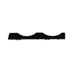 Lišta pod reflektorem levá BMW 7 (E38), 04.94-12.01 OE 51138236891