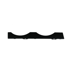 Lišta pod reflektorem pravá BMW 7 (E38), 04.94-12.01 OE 51138236892
