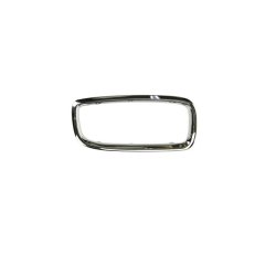 Rám mřížky pravý BMW 7 (E65/E66), 09.01-12.04 OE 51138223220