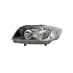 Přední světlo levé BMW 3 (E90/E91), 11.04-08.08 OE 63116942727, 63116942747, 6942747