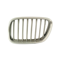 Mřížka levá BMW X5 (E53), 01.99-05.03 OE 51137124815, 51138250051