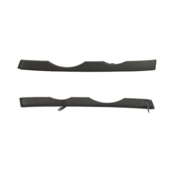 Lišta pod reflektorem levá BMW X5 (E53), 01.99-05.03 OE 51138255209