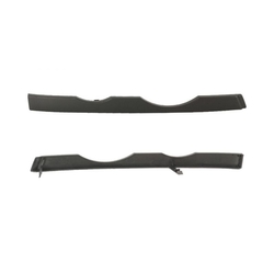 Lišta pod reflektorem pravá BMW X5 (E53), 01.99-05.03 OE 51138255210