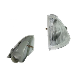 Blikač přední levý CITROËN AX (ZA), 09.86-03.96 OE 95619020, 95659635
