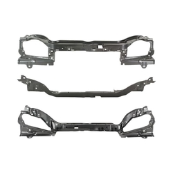 Přední čelo  CITROËN SAXO (S0/S1), 10.99-05.04 OE 7104HO, 7104.H8, 7104H0