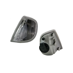 Blikač přední levý CITROËN SAXO (S0/S1), 03.96-09.99 OE 0000630559, 630559, 630359