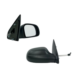 Zrcátko vnější pravé CITROËN SAXO (S0/S1), 10.99-05.04, CITROËN SAXO (S0/S1), 03.96-09.99 OE 8148KT