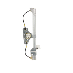Stahovačka okna elektrická bez motorku pravá CITROËN C3 (FC), 01.02-07.05 OE 9222N6, 9222N5, 9222AN, 9222N5-9222X3-9222AN