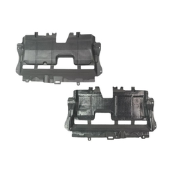 Kryt motoru  CITROËN C3, 03.10-, PEUGEOT 208, 04.12- OE 7013 GL