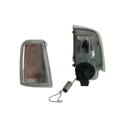 Blikač přední pravý CITROËN ZX (N2), 01.91-03.98 OE 95656546