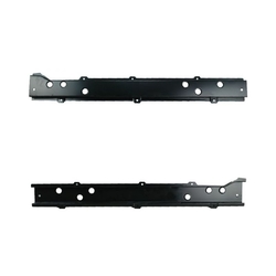 Příčný nosník  PEUGEOT 306 (7_),  03.93-03.97, CITROËN BERLINGO (MF), 07.96-10.02, CITROËN XSARA (N0/N1/N2), 07.97-09.00, PEUGEOT PARTNER (G_), 07.96-