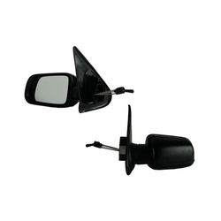 Zrcátko vnější levé CITROËN ZX (N2), 01.91-03.98 OE 96073189XX