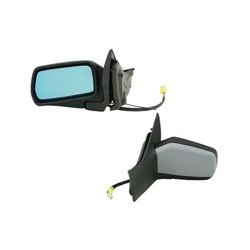 Zrcátko vnější levé CITROËN XANTIA (X1/X2), 03.93-12.01