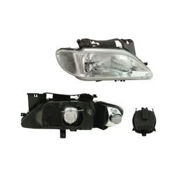 Světlomet pravý CITROËN XSARA (N0/N1/N2), 07.97-09.00 OE 6205R5, 00006205R5