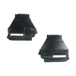 Kryt motoru  CITROËN XSARA PICASSO (N68), 10.99-09.10, CITROËN XSARA (N0/N1/N2), 07.97-09.00, PEUGEOT PARTNER (G_), 07.96-11.02, PEUGEOT 306 (7_), 05.
