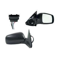 Zrcátko vnější pravé CITROËN XSARA (N0/N1/N2), 09.00-02.05, CITROËN XSARA (N0/N1/N2), 07.97-09.00 OE 8148TH, 8148TJ