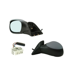 Zrcátko vnější levé CITROËN XSARA PICASSO (N68), 10.99-09.10 OE 8149NH