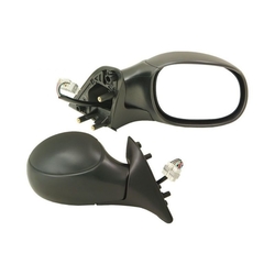 Zrcátko vnější pravé CITROËN XSARA PICASSO (N68), 10.99-09.10 OE 815351, 8149NJ