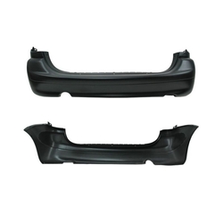 Nárazník zadní  CITROËN XSARA PICASSO (N68), 10.99-09.10 OE 7410R0