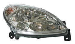 Světlomet pravý CITROËN XSARA (N0/N1/N2), 09.00-02.05 OE 6205X6