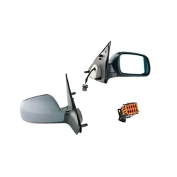 Zrcátko vnější pravé CITROËN XSARA (N0/N1/N2), 09.00-02.05 OE 8149GL, 815275