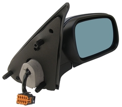 Zrcátko vnější pravé CITROËN XSARA (N0/N1/N2), 09.00-02.05 OE 8149GW