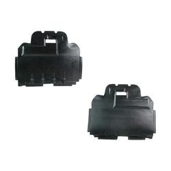 Kryt motoru  CITROËN C5 (DC/DE), 03.01-09.04 OE 7013 N9